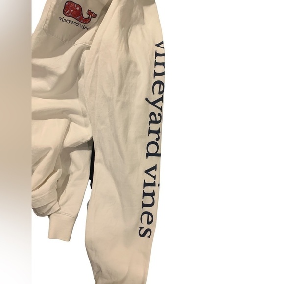 Vineyard Vines Long Sleeve Whale Shirt - Picture 6 of 6